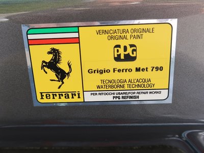 2020 Ferrari 812 GTS 照片 16
