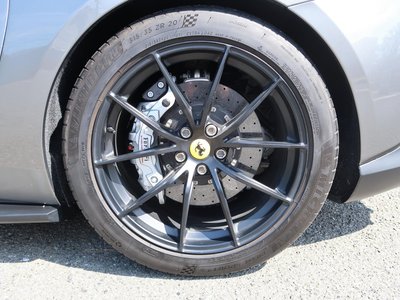2020 Ferrari 812 GTS photo 51