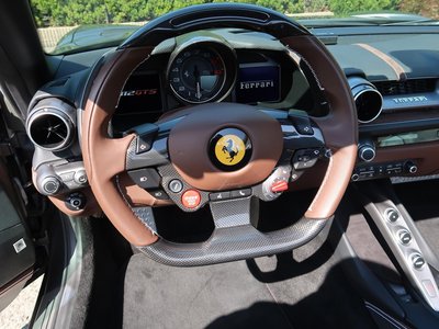 2020 Ferrari 812 GTS photo 43