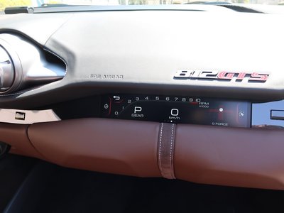 2020 Ferrari 812 GTS photo 22