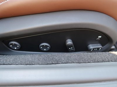 2020 Ferrari 812 GTS photo 47