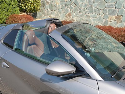 2020 Ferrari 812 GTS 照片 11