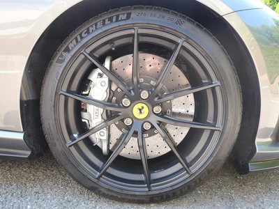 2020 Ferrari 812 GTS photo 53
