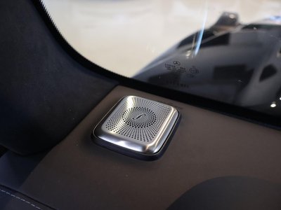 2026 Mercedes-BENZ G-CLASS thumbnail 41