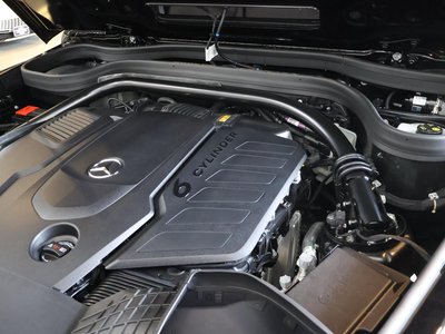2026 Mercedes-BENZ G-CLASS thumbnail 69