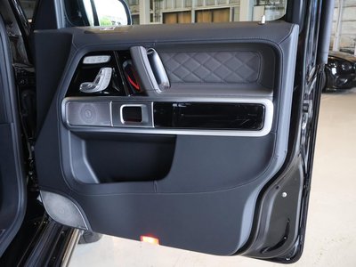 2026 Mercedes-BENZ G-CLASS thumbnail 24
