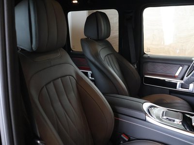 2026 Mercedes-BENZ G-CLASS thumbnail 22