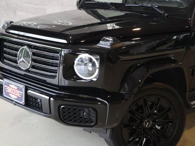 2026 Mercedes-BENZ G-CLASS thumbnail 48