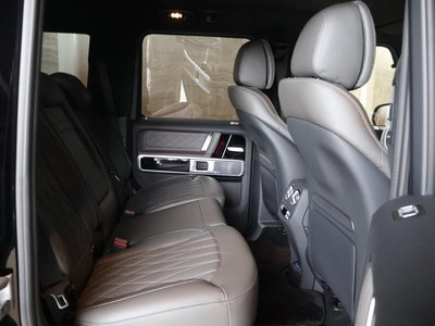 2026 Mercedes-BENZ G-CLASS thumbnail 25