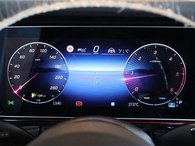 2026 Mercedes-BENZ G-CLASS thumbnail 32