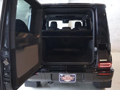2026 Mercedes-BENZ G-CLASS thumbnail 66