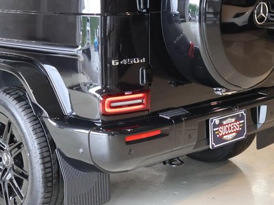 2026 Mercedes-BENZ G-CLASS thumbnail 64