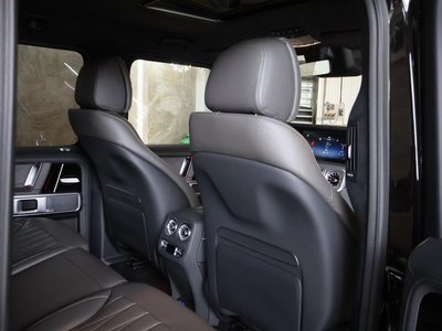 2026 Mercedes-BENZ G-CLASS thumbnail 28