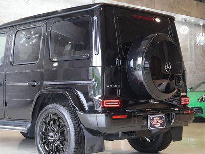 2026 Mercedes-BENZ G-CLASS thumbnail 63