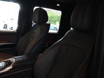 2026 Mercedes-BENZ G-CLASS photo 13