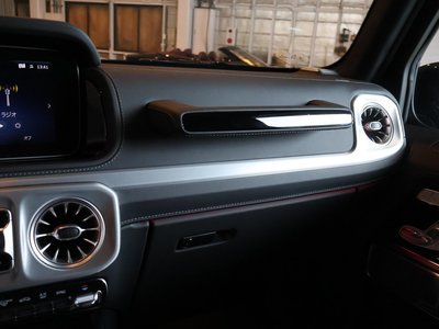 2026 Mercedes-BENZ G-CLASS thumbnail 39