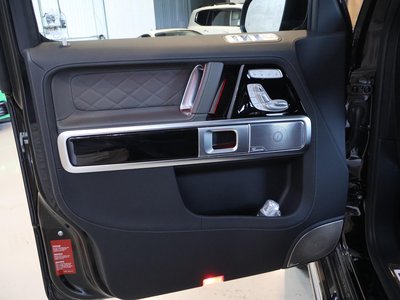 2026 Mercedes-BENZ G-CLASS photo 16