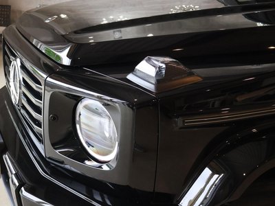 2026 Mercedes-BENZ G-CLASS thumbnail 50
