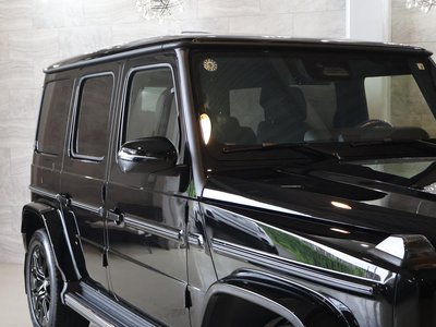 2026 Mercedes-BENZ G-CLASS thumbnail 54