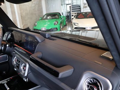 2026 Mercedes-BENZ G-CLASS thumbnail 43