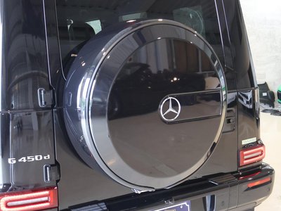 2026 Mercedes-BENZ G-CLASS thumbnail 65