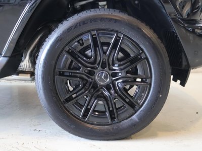 2026 Mercedes-BENZ G-CLASS thumbnail 55