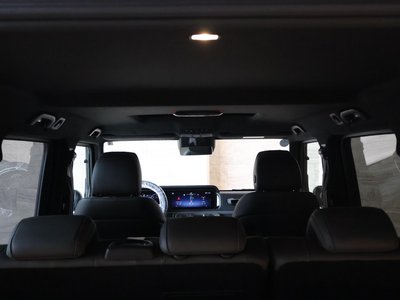 2026 Mercedes-BENZ G-CLASS thumbnail 67