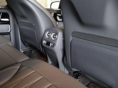 2026 Mercedes-BENZ G-CLASS thumbnail 29