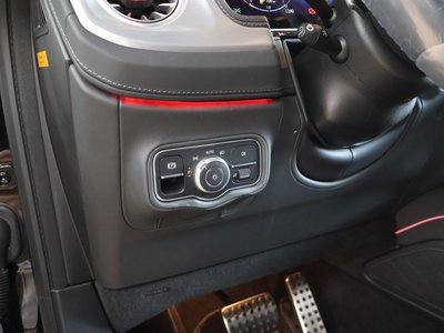 2026 Mercedes-BENZ G-CLASS thumbnail 36