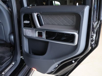 2026 Mercedes-BENZ G-CLASS thumbnail 30