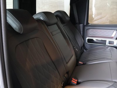 2026 Mercedes-BENZ G-CLASS thumbnail 26