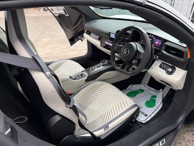 2023 Maserati MC20 CIELO — миниатюра 22