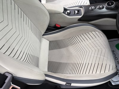 2023 Maserati MC20 CIELO — миниатюра 23