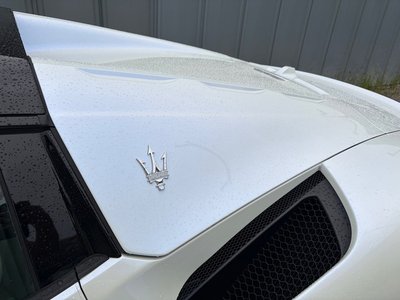 2023 Maserati MC20 CIELO — миниатюра 21