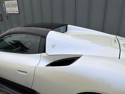 2023 Maserati MC20 CIELO — миниатюра 20