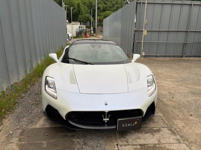 2023 Maserati MC20 CIELO — миниатюра 17