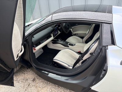 2023 Maserati MC20 CIELO — миниатюра 33