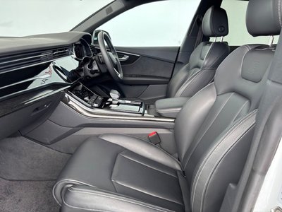 2024 AUDI Q8 thumbnail 49