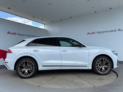 2024 AUDI Q8 photo 8