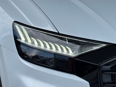 2024 AUDI Q8 photo 11
