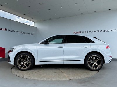 2024 AUDI Q8 photo 9