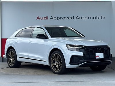 2024 AUDI Q8 photo 10