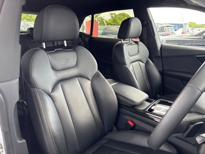 2024 AUDI Q8 thumbnail 18