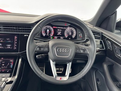 2024 AUDI Q8 thumbnail 20