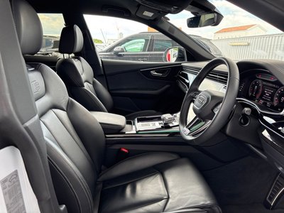 2024 AUDI Q8 thumbnail 52