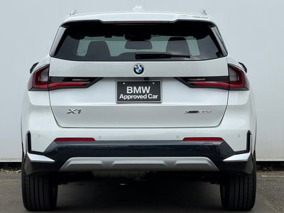 2024 BMW X1 photo 12