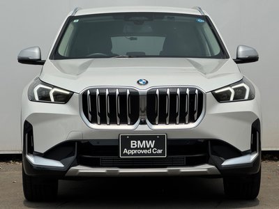 2024 BMW X1 photo 8