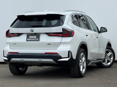 2024 BMW X1 photo 7