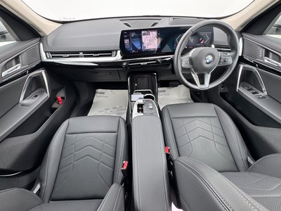 2024 BMW X1 thumbnail 19