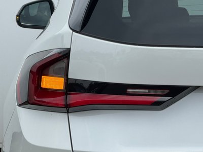 2024 BMW X1 photo 16